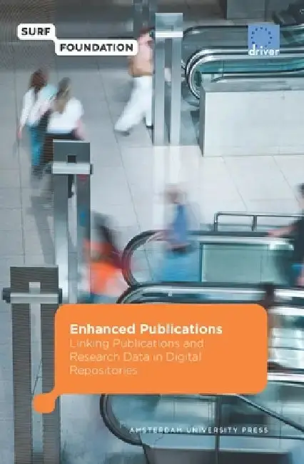 Cover of Enhanced Publications