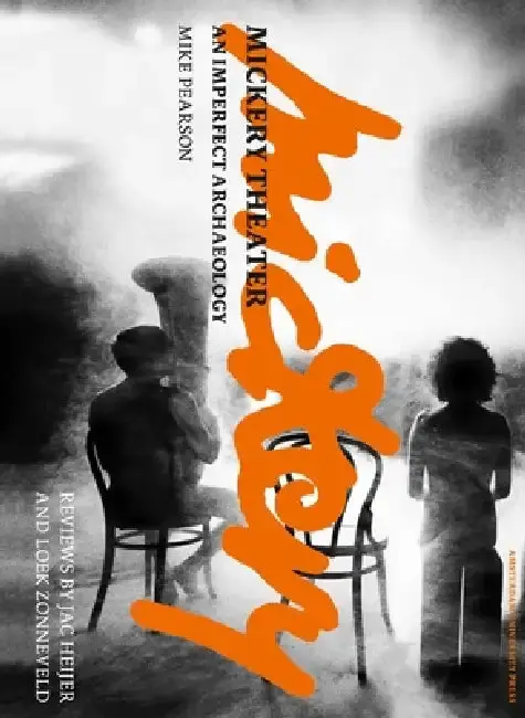 Cover of Mickery Theater
