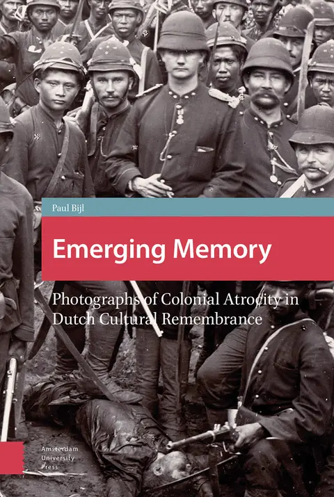Cover of Emerging Memory