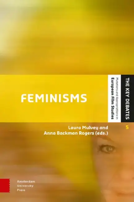 Cover of Feminisms