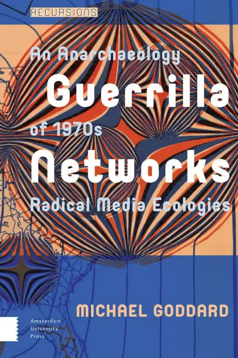 Cover of Guerrilla Networks