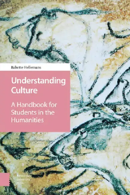 Cover of Understanding Culture