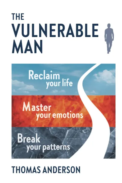 Cover of /*Vulnerable Man