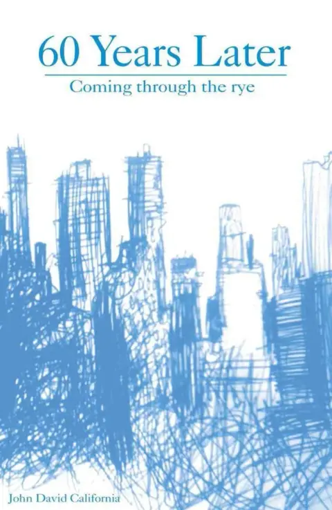 Cover of 60 Years Later
