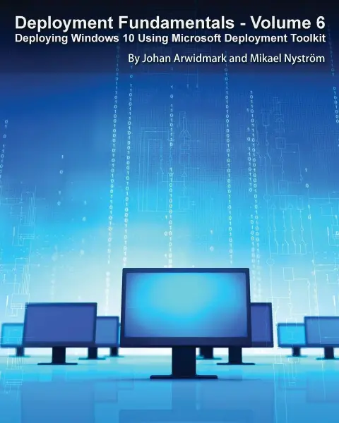 Cover of Deployment Fundamentals, Vol. 6