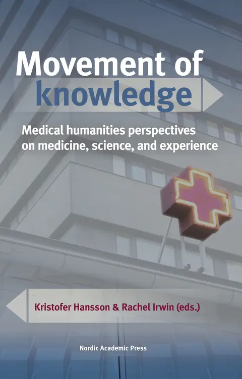 Cover of Movement of Knowledge
