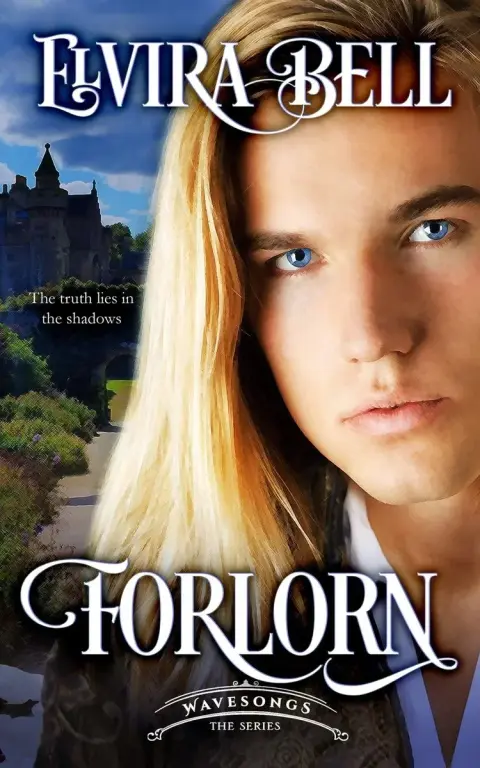 Cover of Forlorn