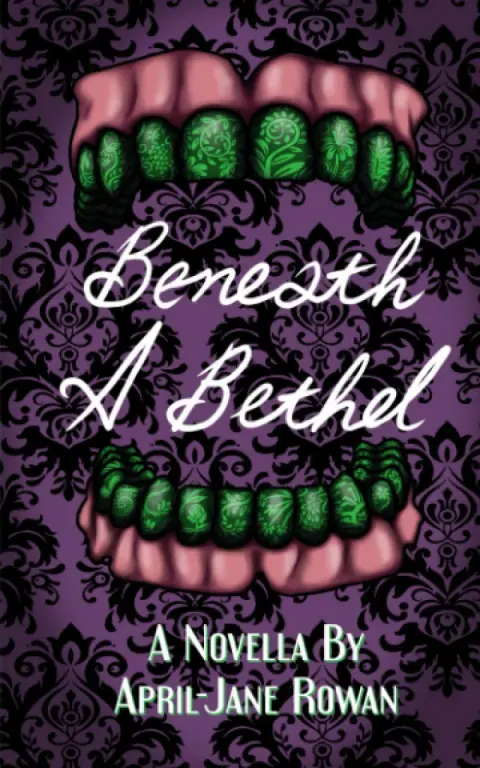 Cover of Beneath A Bethel