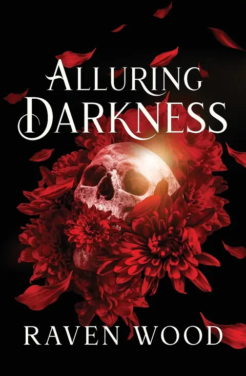 Cover of Alluring Darkness