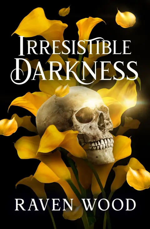 Cover of Irresistible Darkness