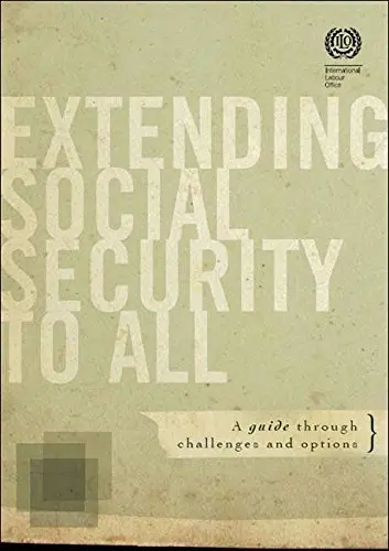 Cover of Extending Social Security to All