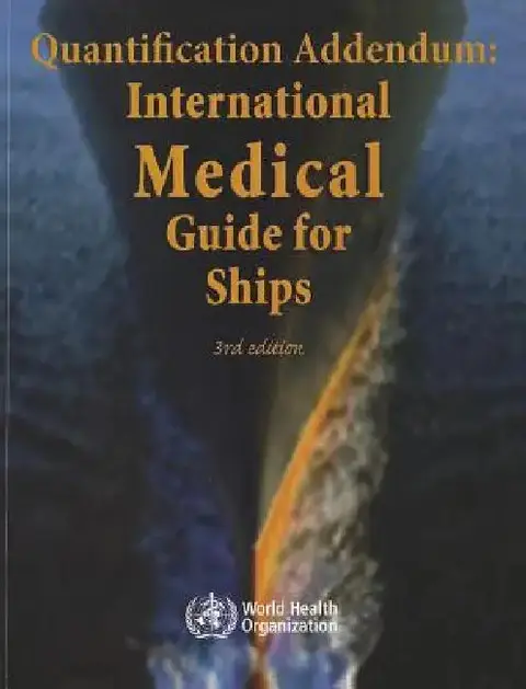 Cover of Quantification Addendum