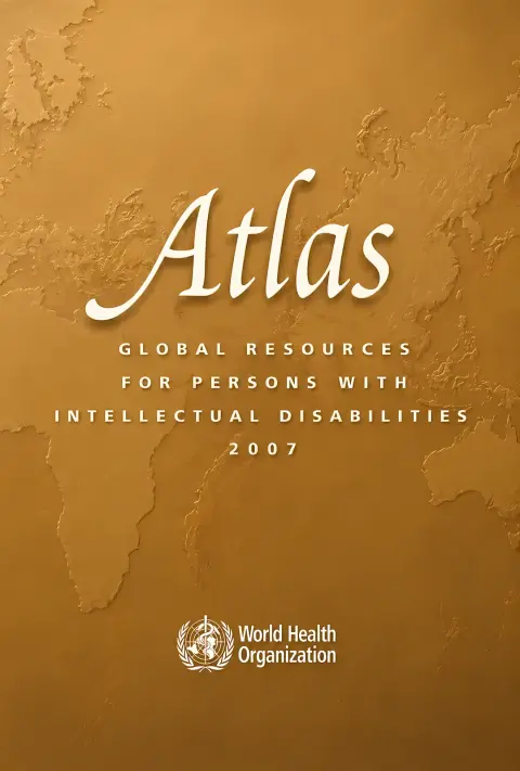 Cover of Atlas