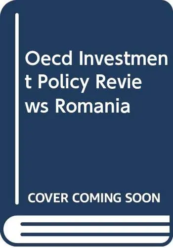 Cover of Romania