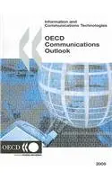 Cover of OECD Communications Outlook 2005