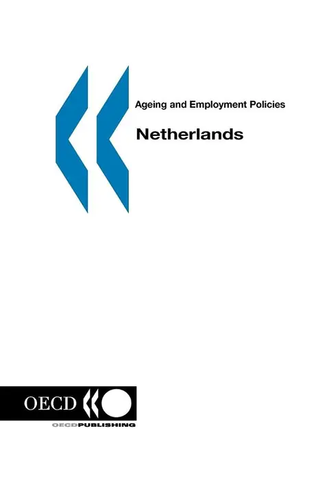 Cover of Netherlands