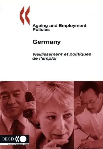 Cover of Germany