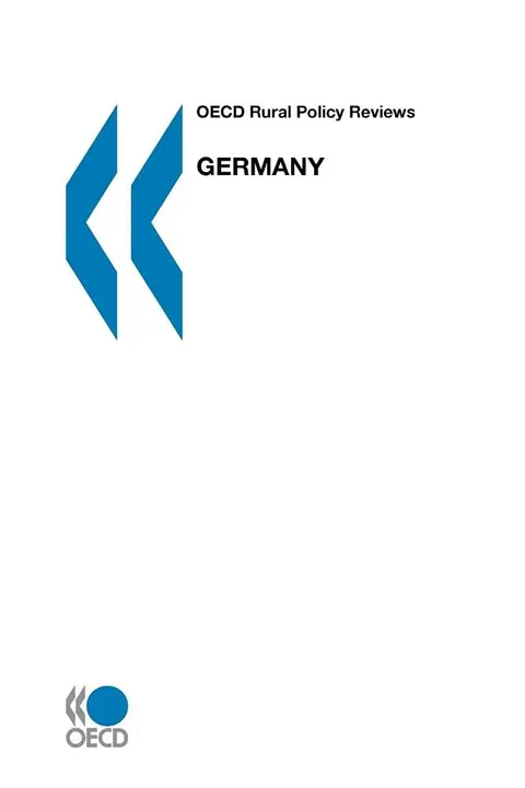 Cover of Germany