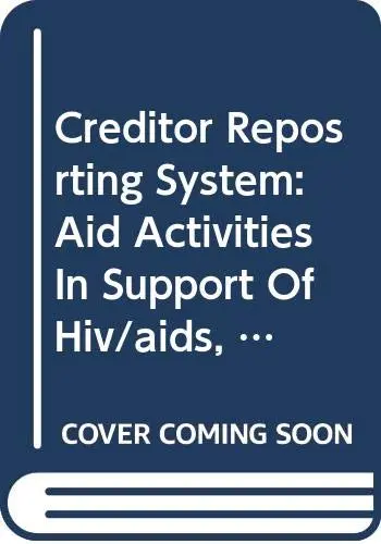 Cover of Creditor Reposrting System