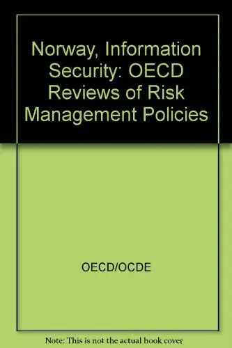 Cover of Norway, Information Security