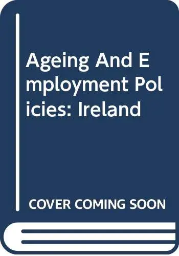 Cover of Ireland