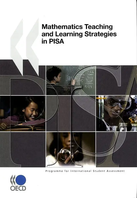 Cover of Mathematics Teaching and Learning