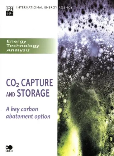 Cover of Cob2s Capture and Storage