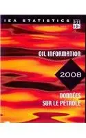 Cover of Oil Information