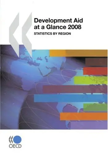 Cover of Development Aid at a Glance