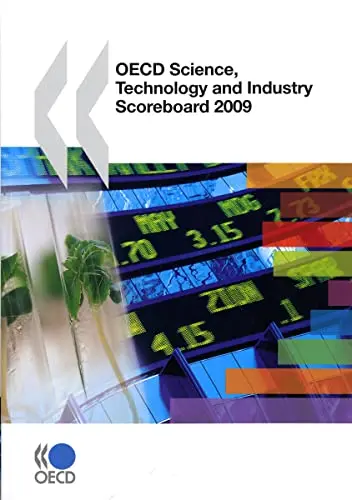 Cover of OECD Science, Technology and Industry Scoreboard 2009