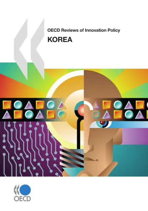 Cover of Korea
