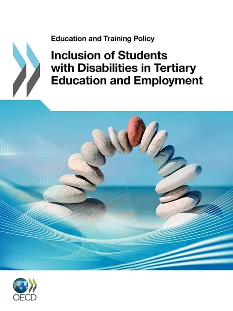 Cover of Education and Training Policy
