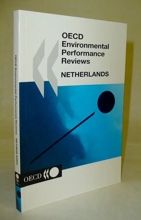 Cover of Netherlands