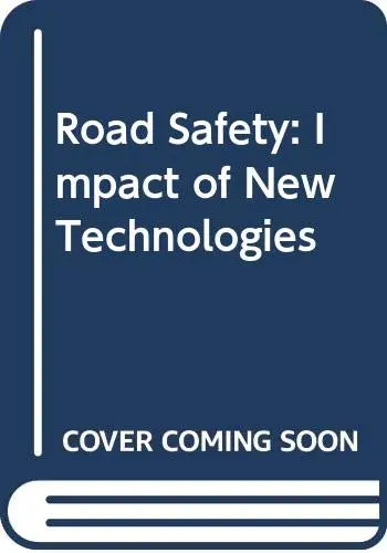Cover of Road Safety