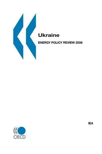 Cover of Ukraine