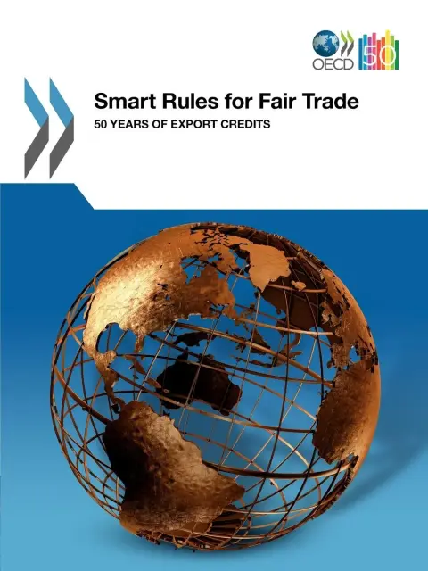 Cover of Smart Rules for Fair Trade