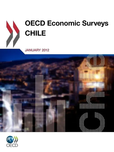 Cover of Chile 2012