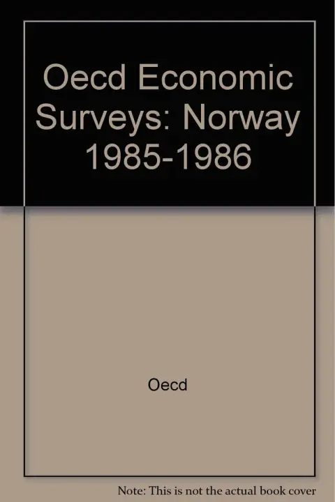 Cover of Norway