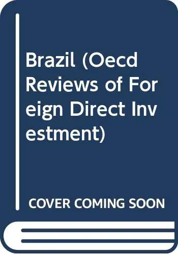 Cover of Brazil
