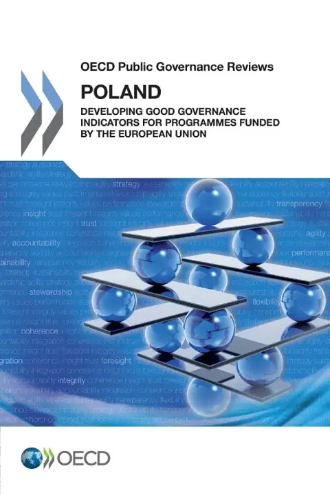 Cover of Poland
