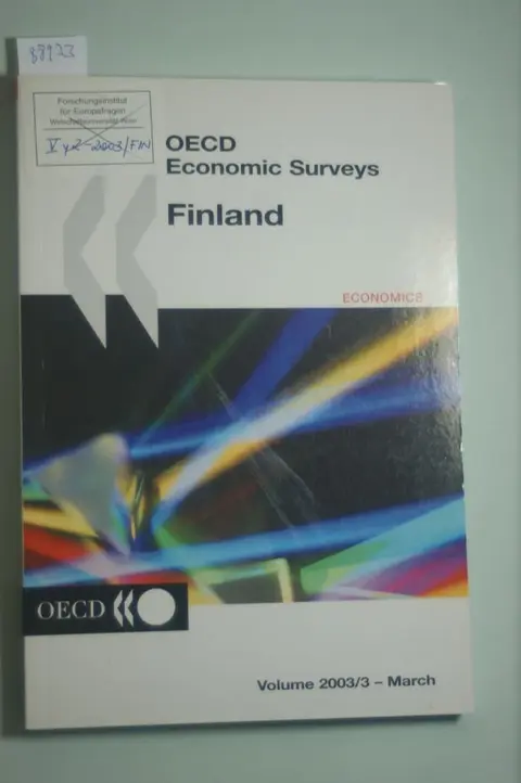 Cover of Finland