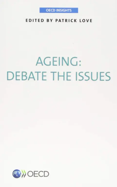 Cover of Ageing