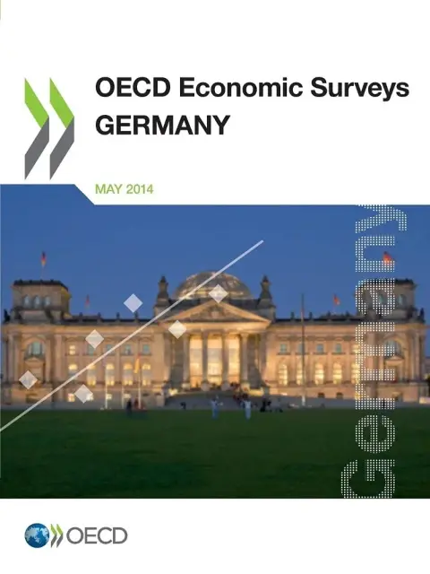 Cover of Germany 2014