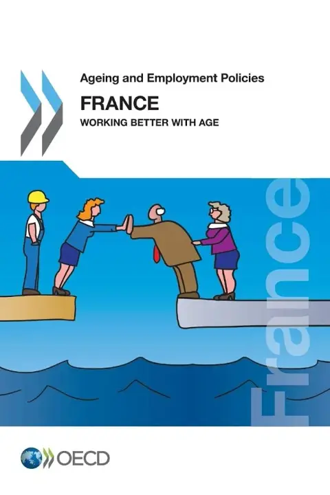 Cover of France 2014