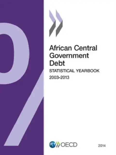 Cover of African Central Government Debt Statistical Yearbook