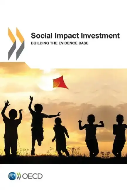 Cover of Social Impact Investment