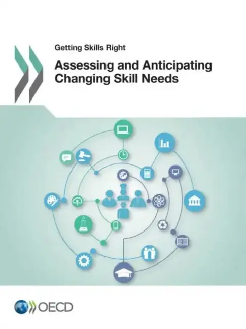 Cover of Getting Skills Right