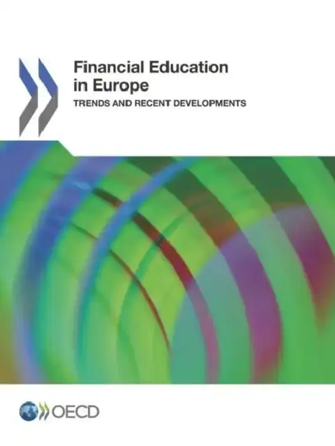 Cover of Financial Education in Europe