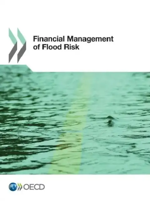 Cover of Financial Management of Flood Risk