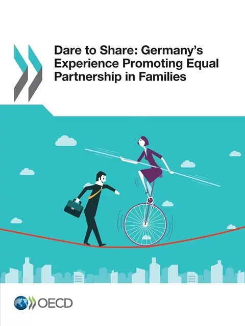 Cover of Dare to share